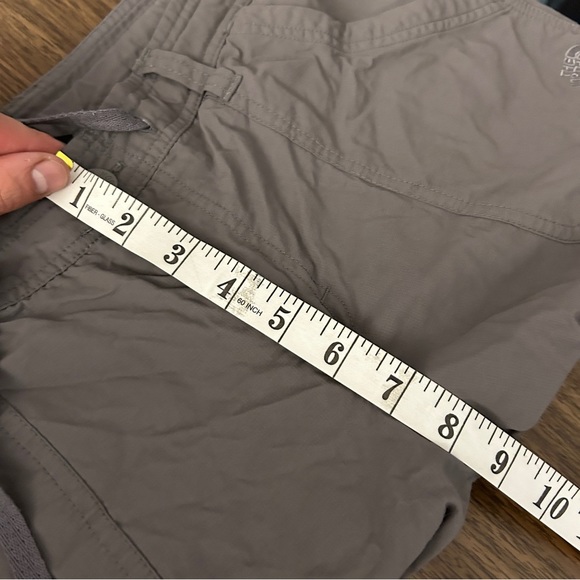 The North face cropped shorts  pants women 14 - Picture 10 of 13